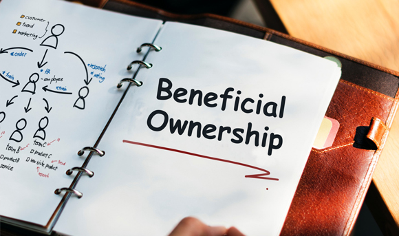 Beneficial Ownership: What you may be wondering