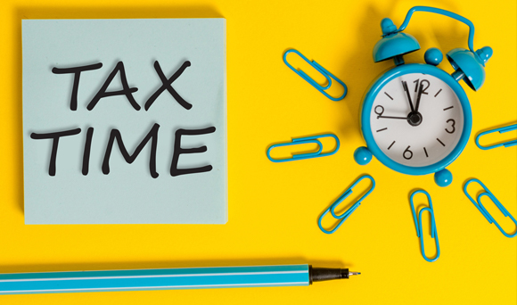 5 ways to save money on this year's tax return