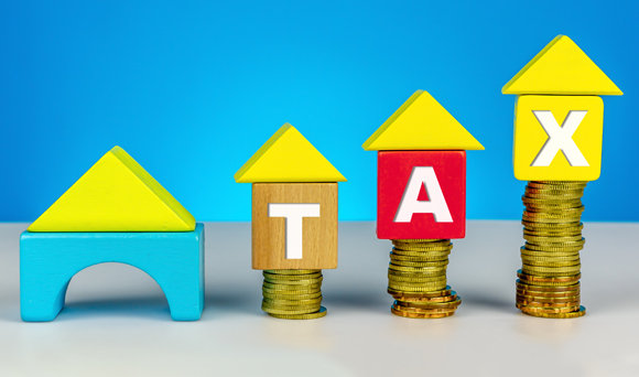 Capital Gains Tax - What You Need To Know