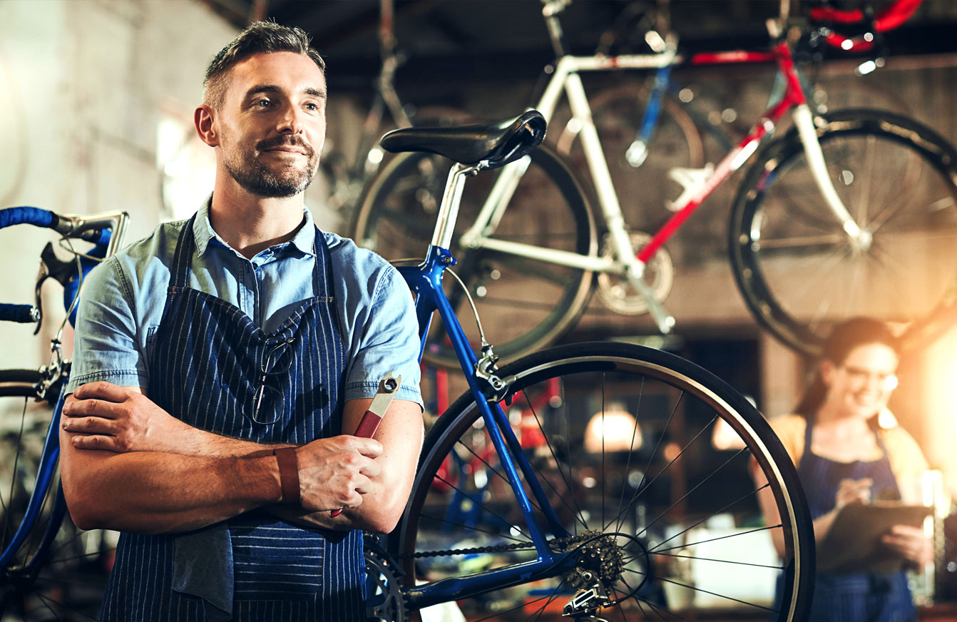 Small Business Owner