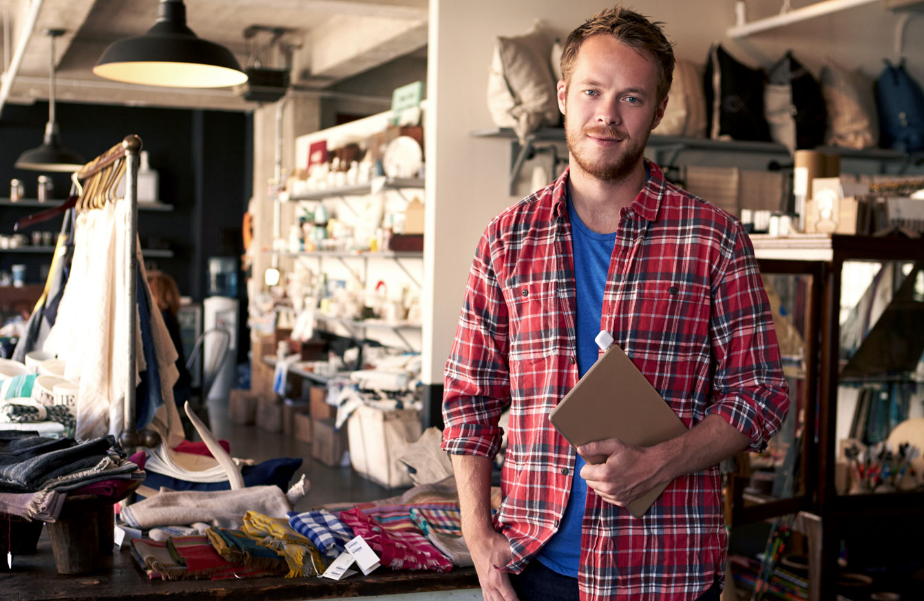 Small Business Owner