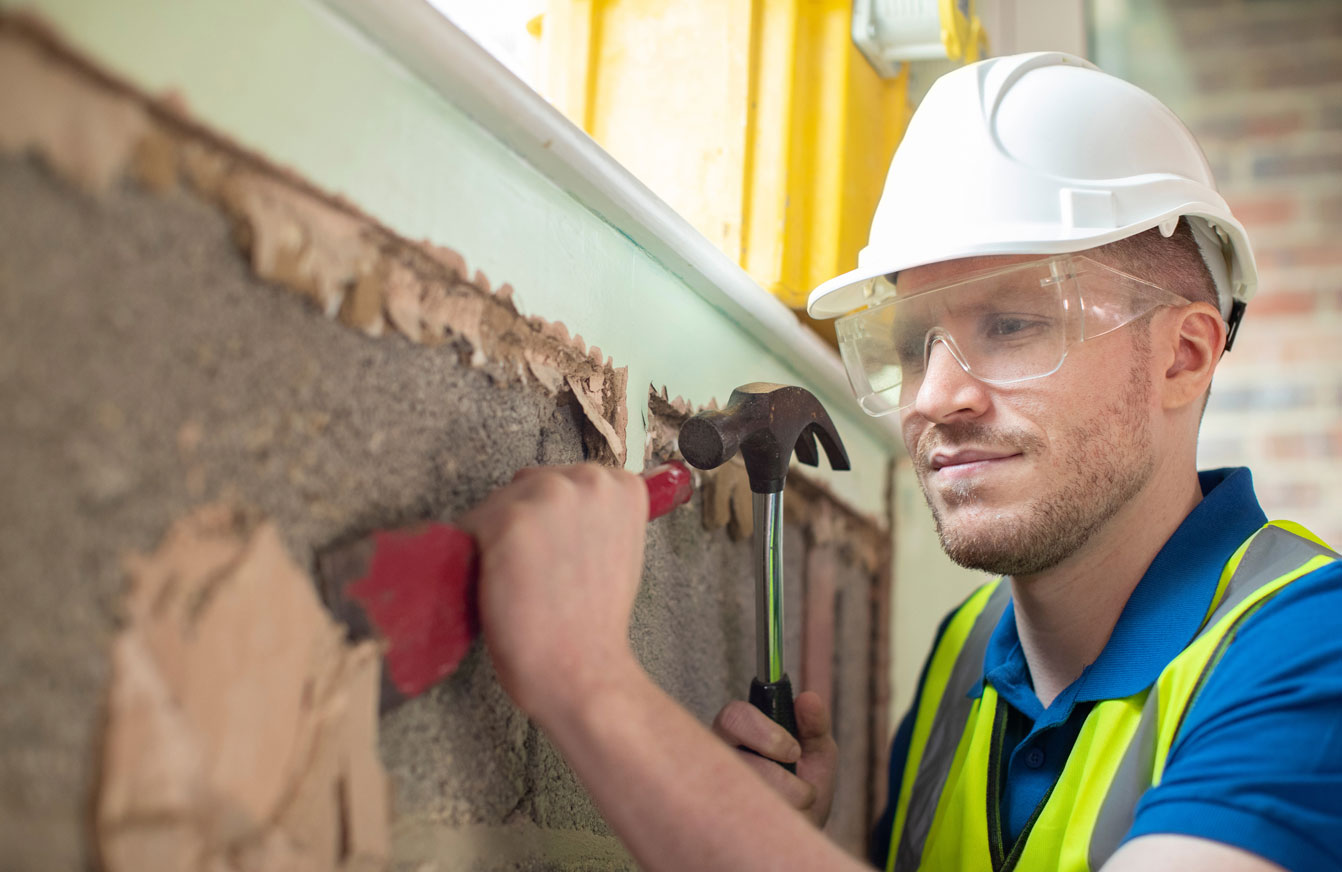 RCT Contractor