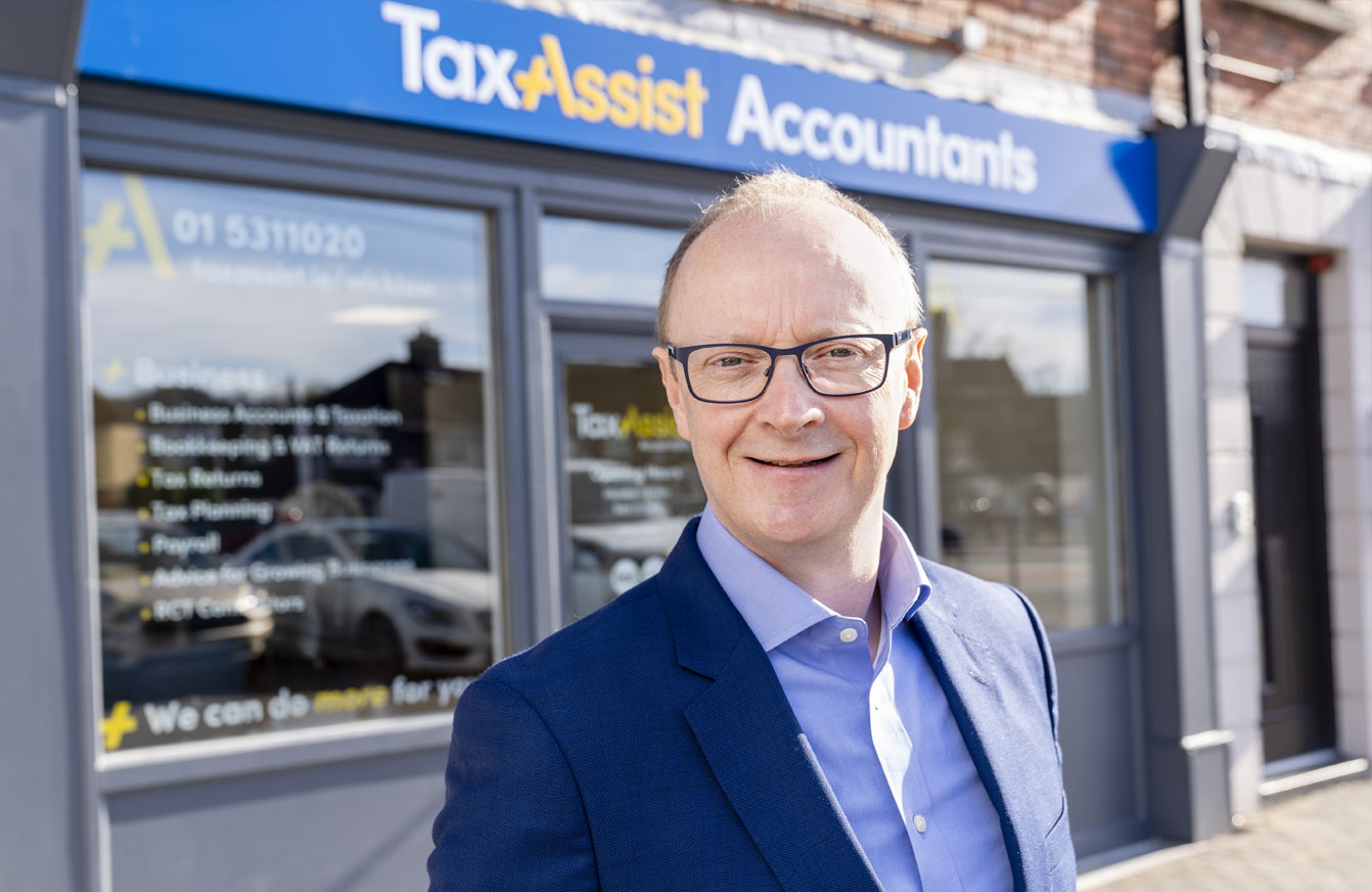TaxAssist Accountants Bray