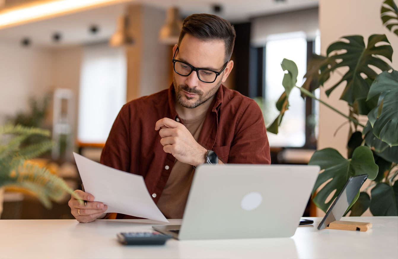 9 Reasons you might be called for a Revenue Audit