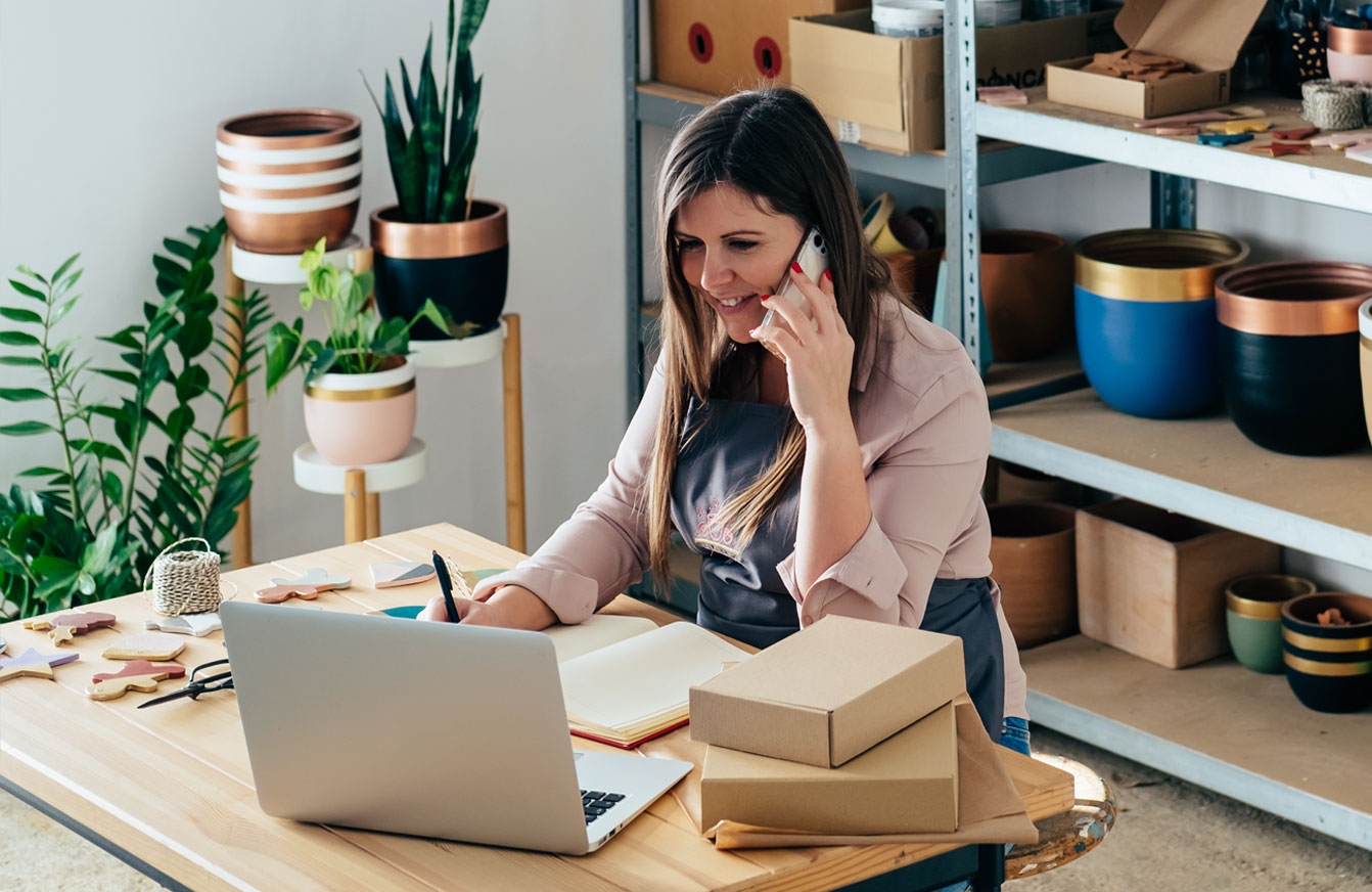 Self-Employed? 8 questions to determine if you are self-employed or an employee