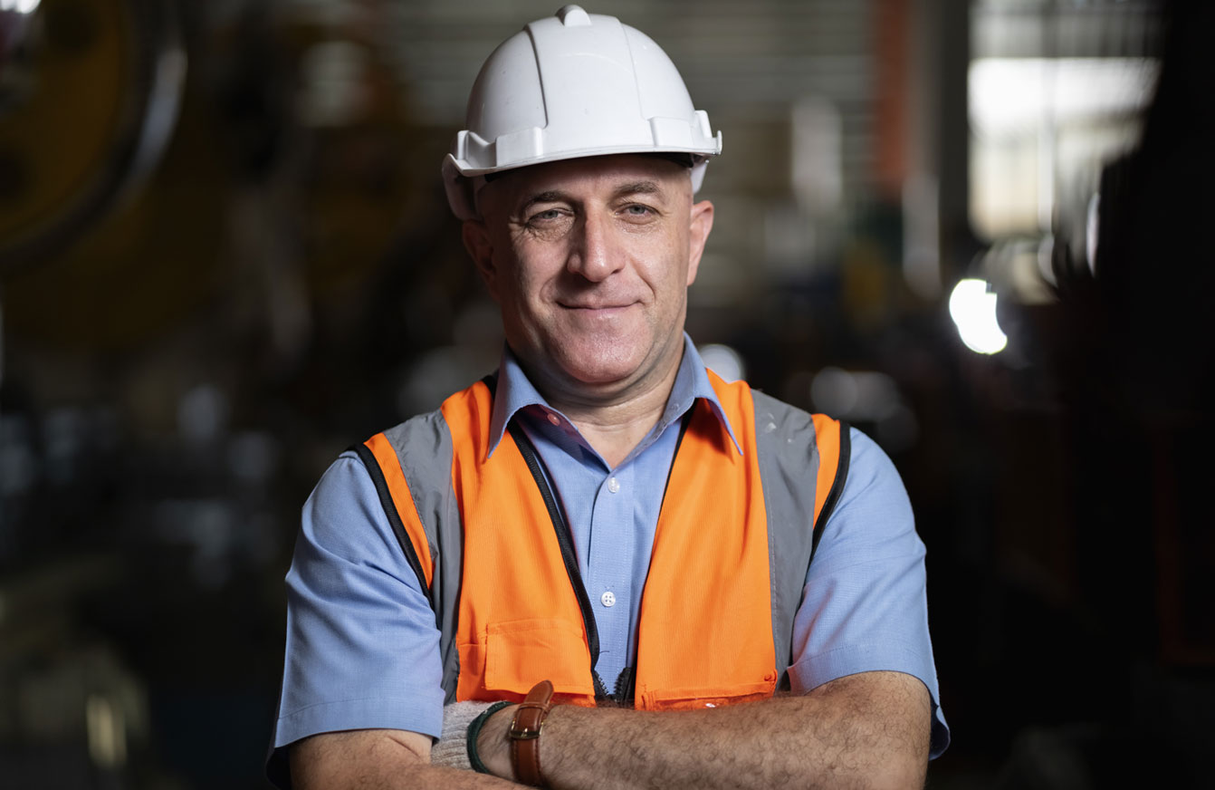 Contractor