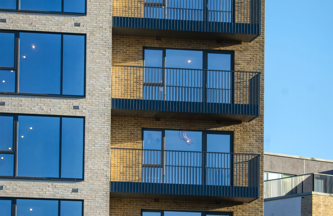 Rented Apartments Ireland