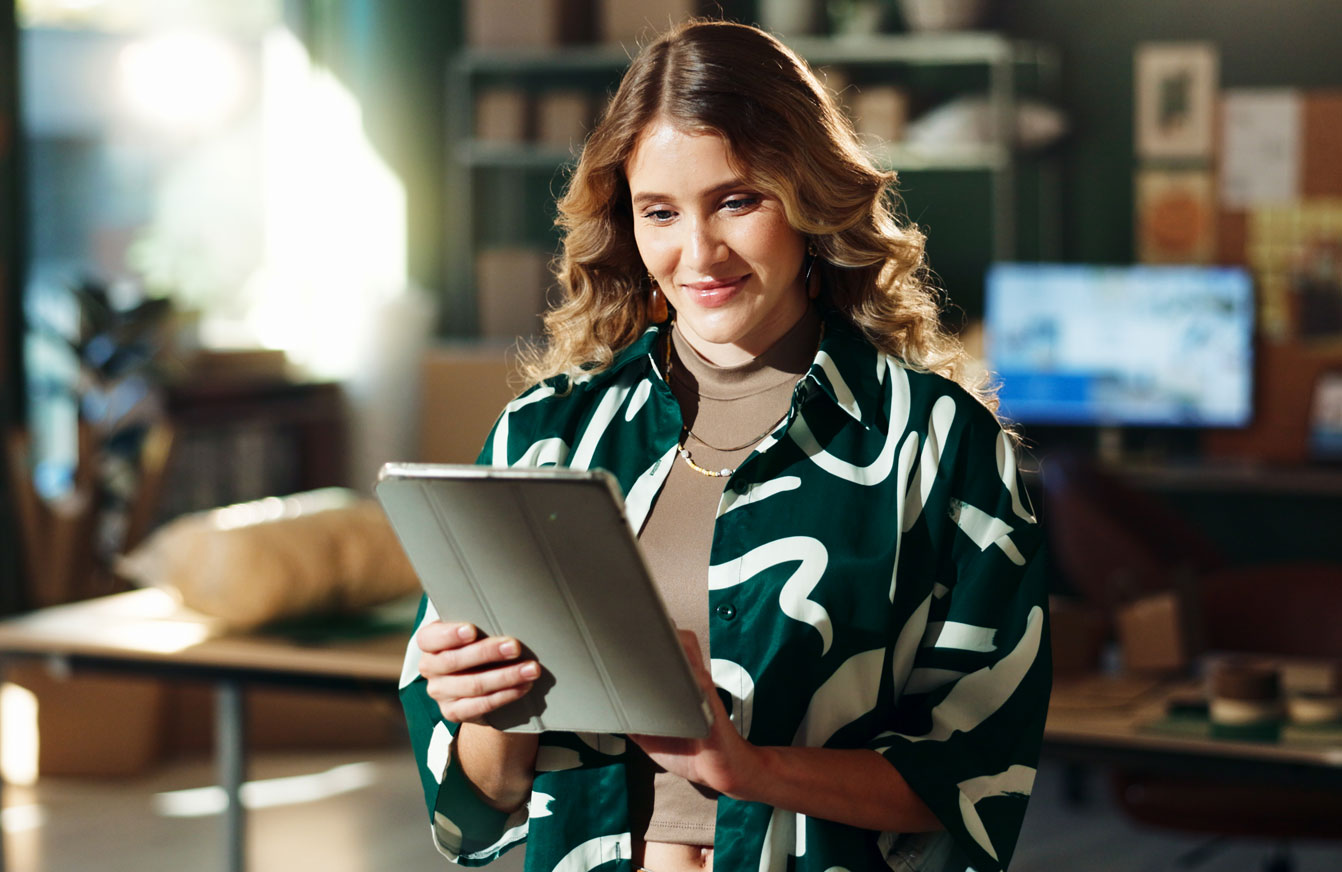 Holding Company Ireland