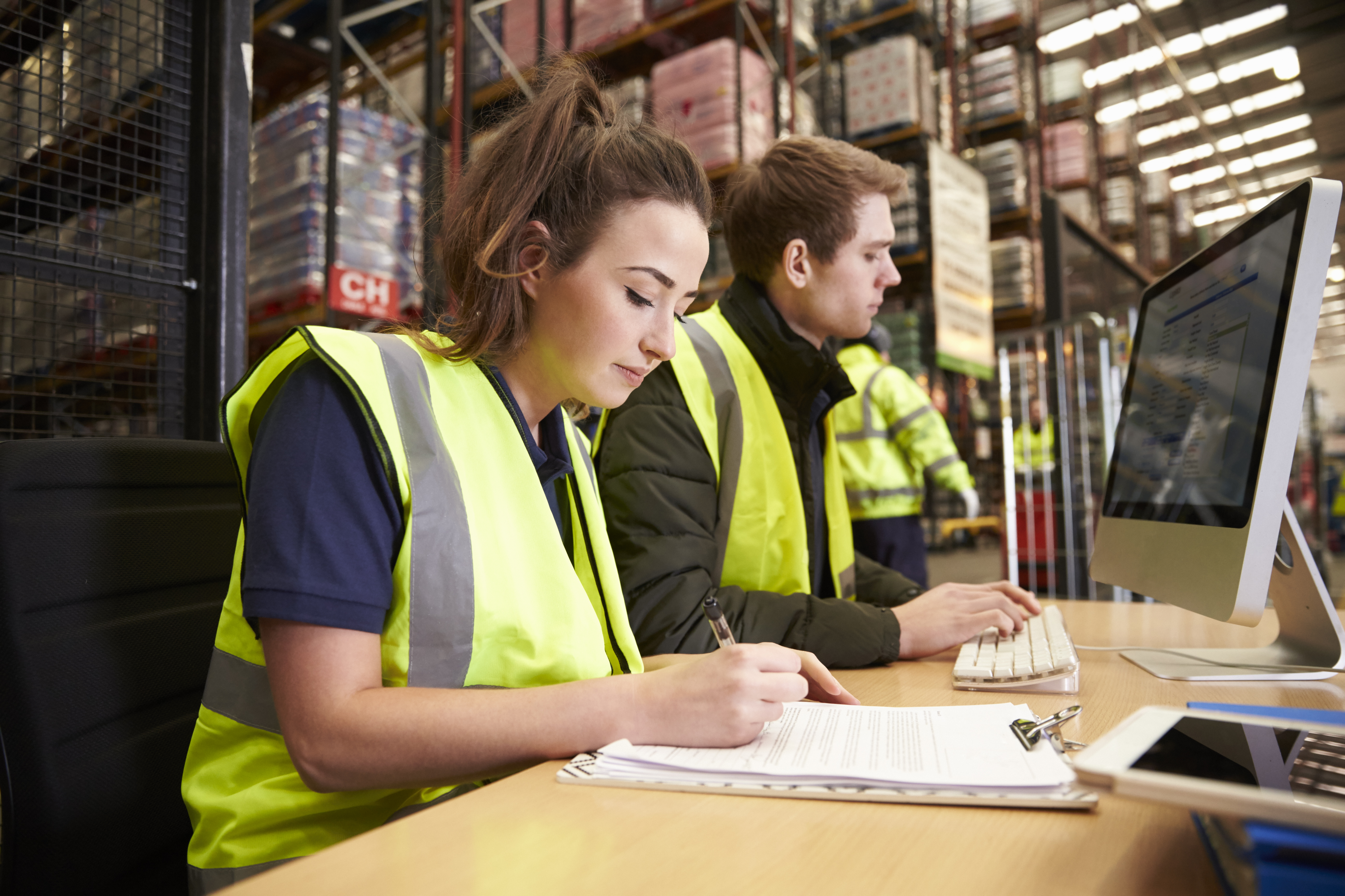 How will the new EU Customs Duty affect my business?