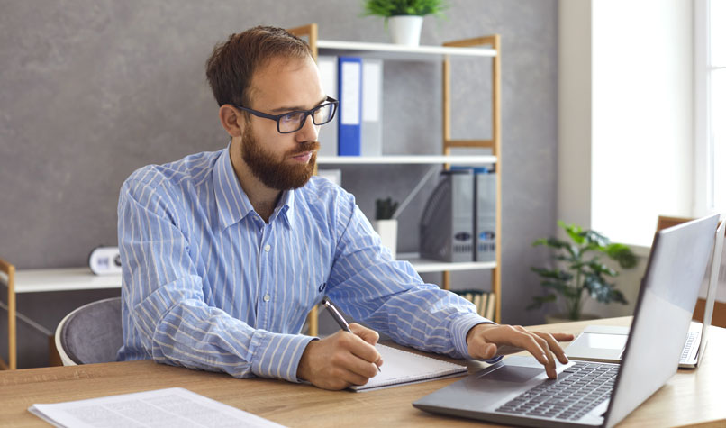 Webinar: The Tax Return Tune Up