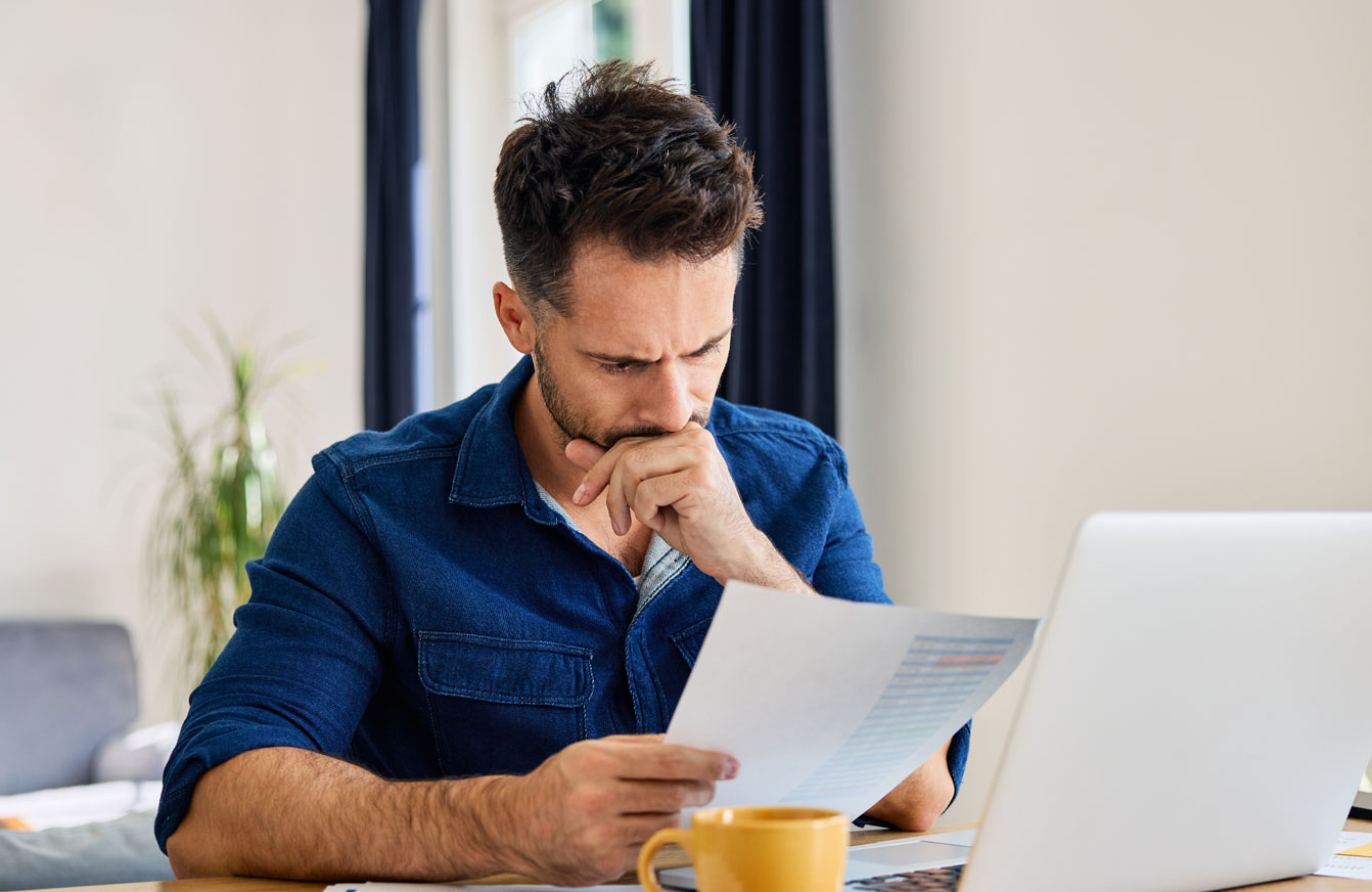 I Haven’t Done My Tax Return for 10 Years. What Should I Do Now?