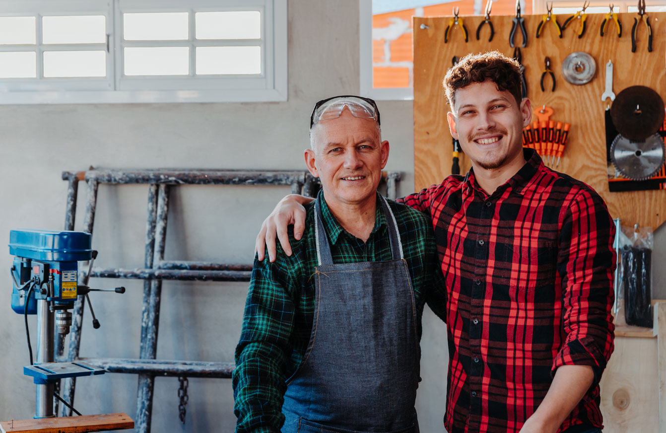 Favourite Niece/Nephew Relief: Passing Your Business to the Next Generation
