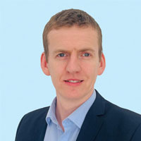 Niall O'Donovan, Owner, TaxAssist Accountants Maynooth